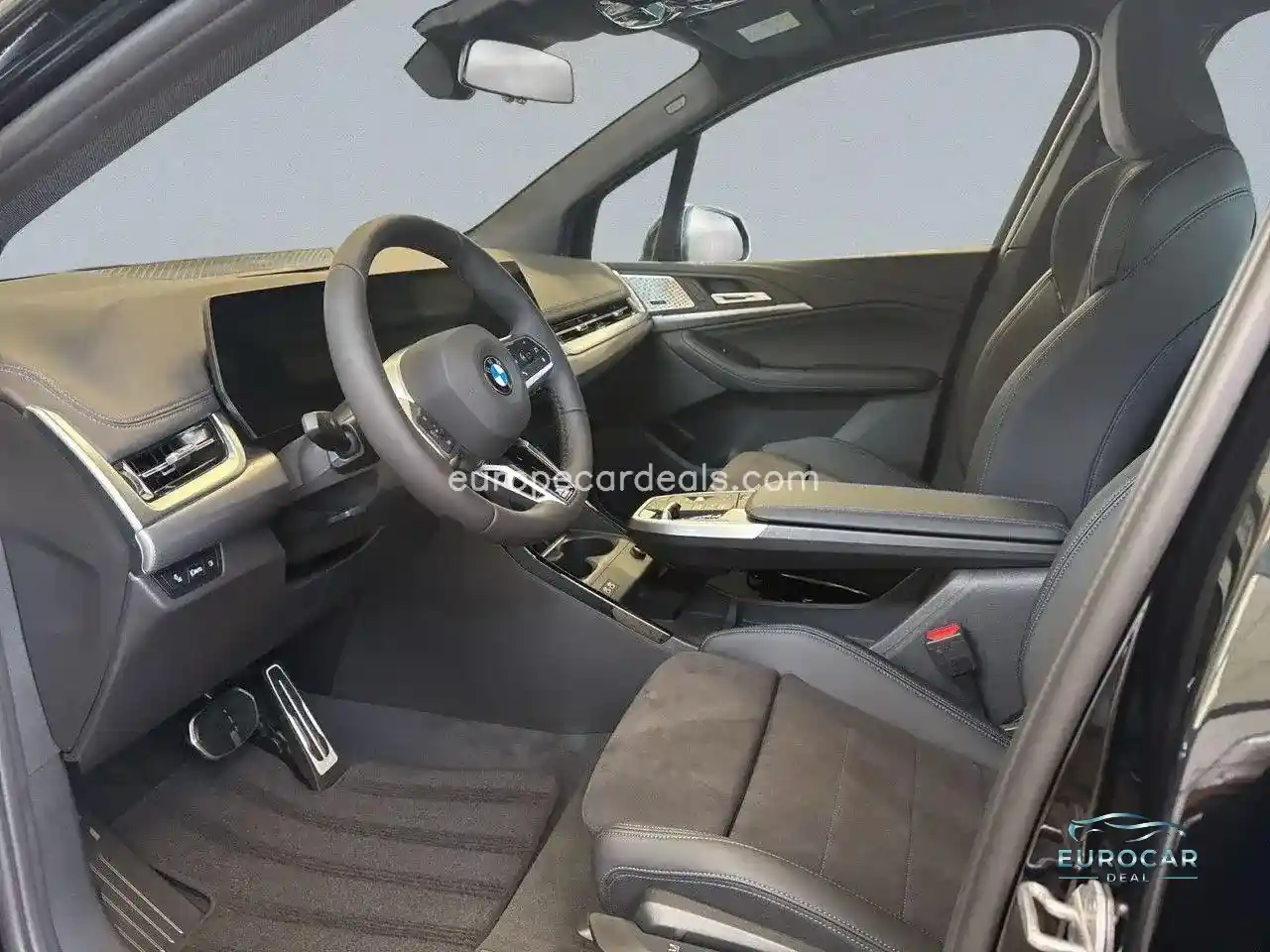 BMW 223 Active Tourer
