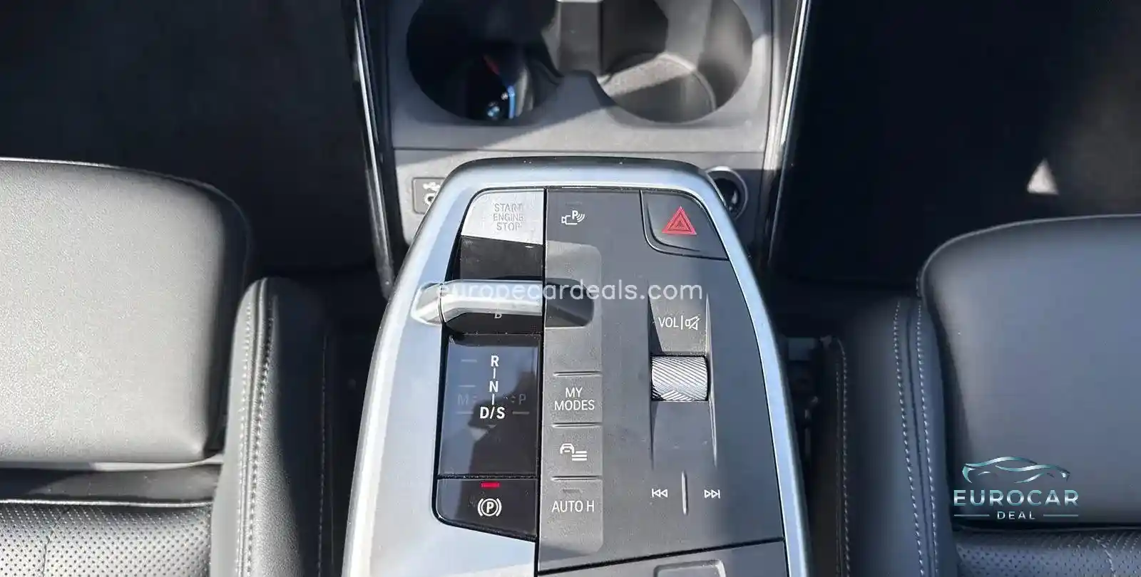 BMW 223 Active Tourer