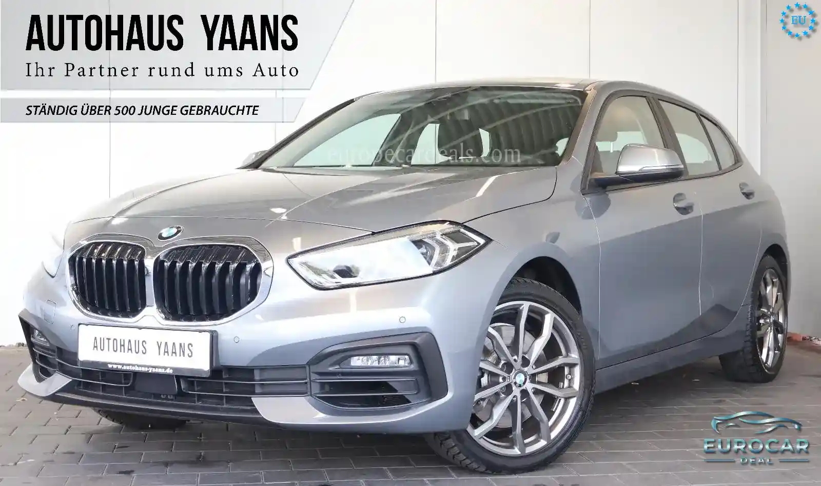BMW 120