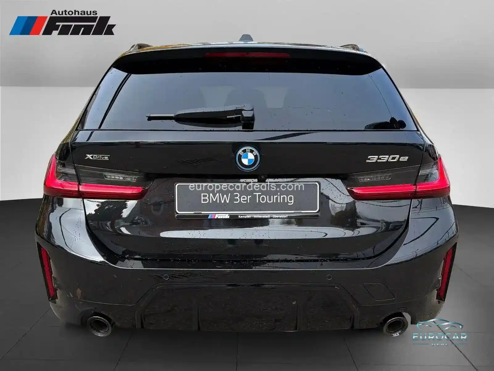 BMW 330