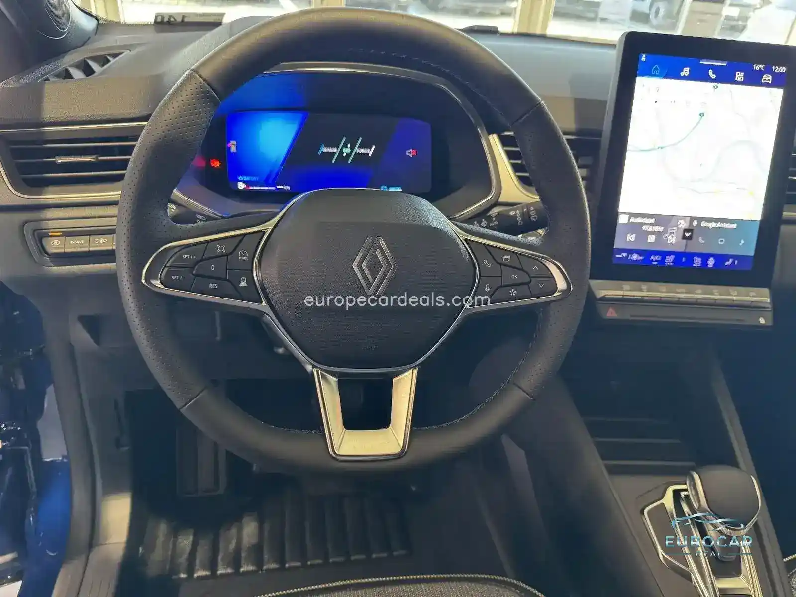 Renault Symbioz