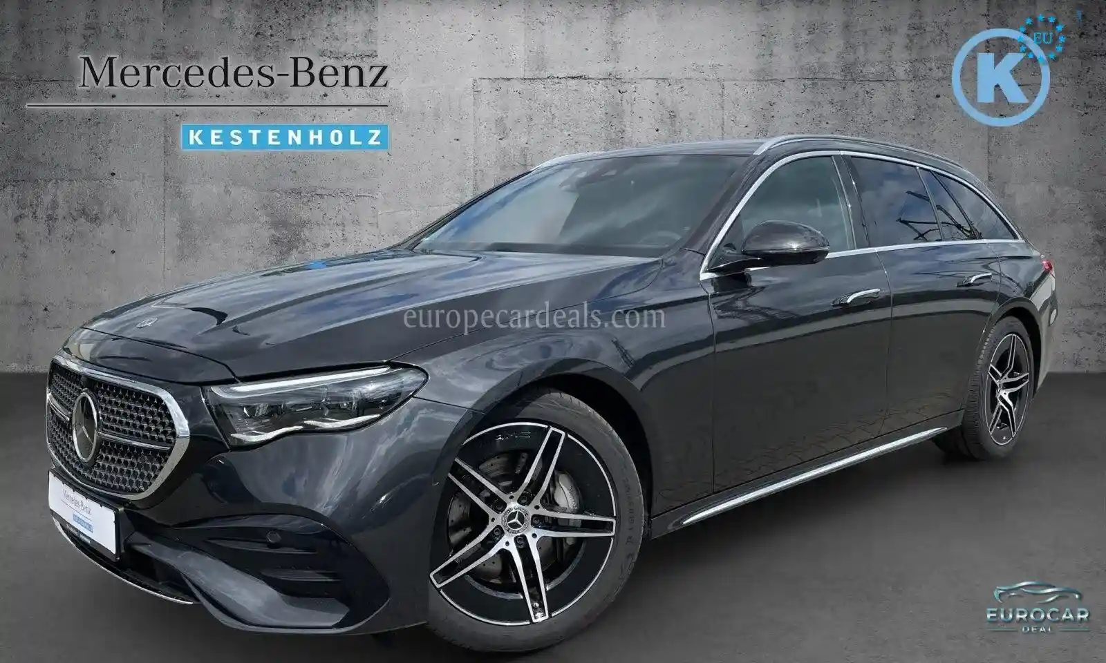 Mercedes-Benz E 450