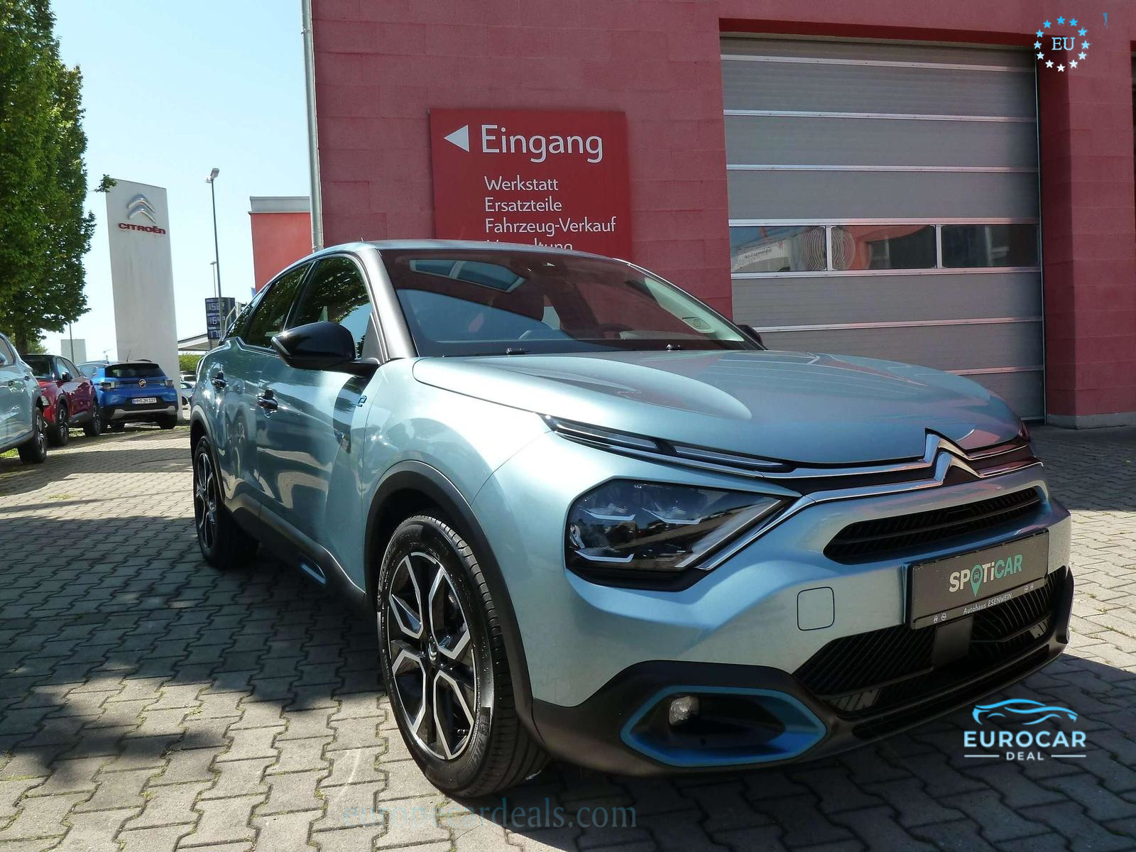 Citroën Other