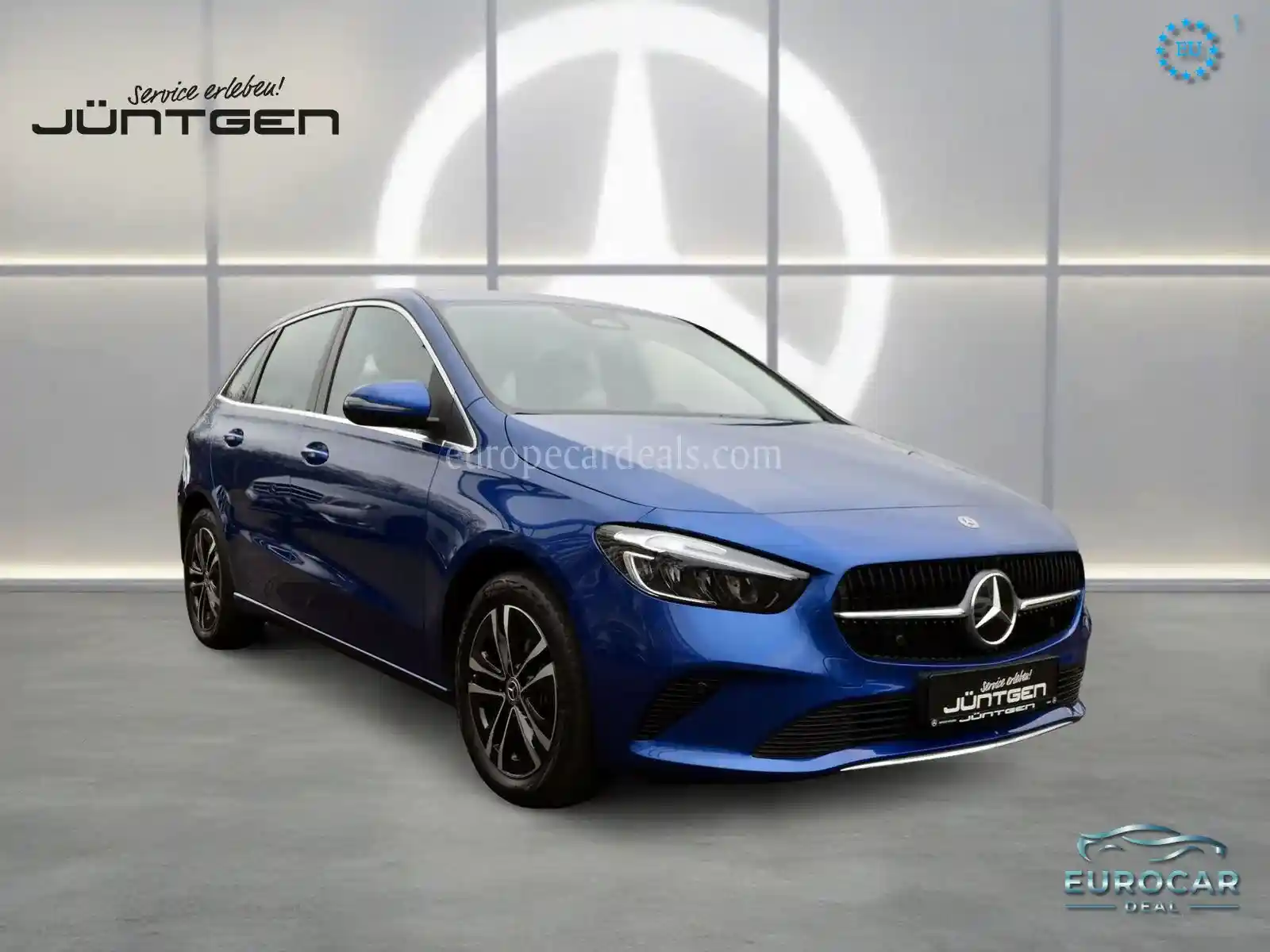 Mercedes-Benz B 250