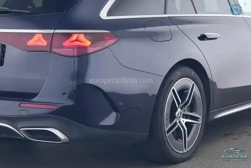 Mercedes-Benz E 300