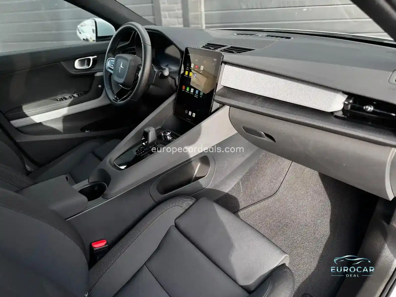 Polestar 2