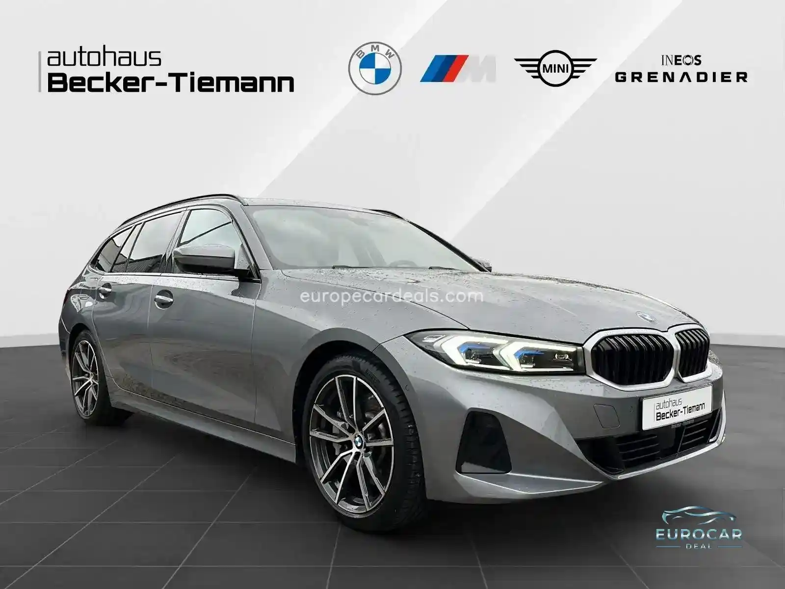 BMW 330