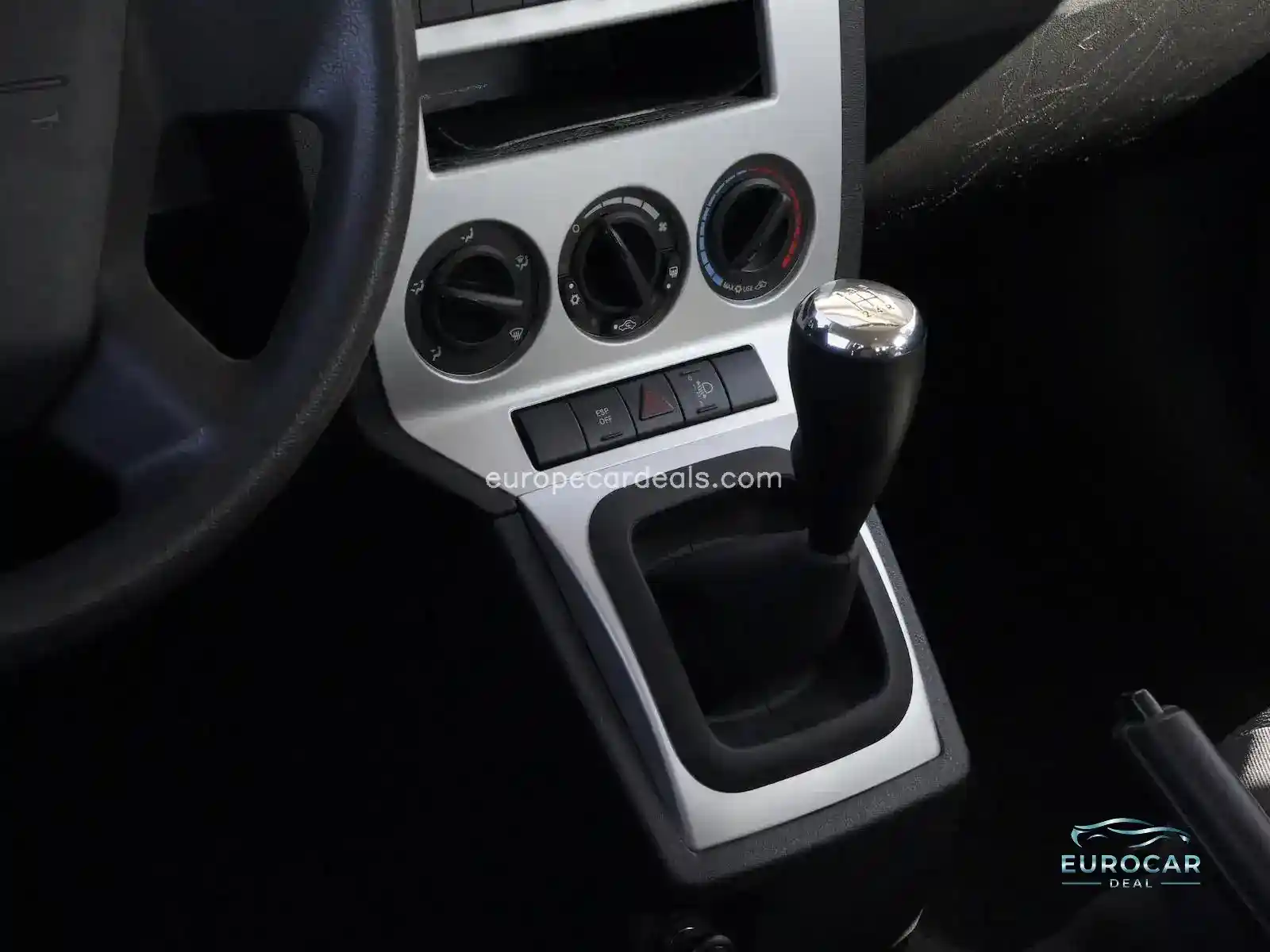 Dodge Caliber