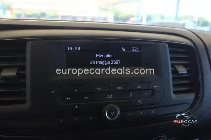 Toyota Proace (Verso)