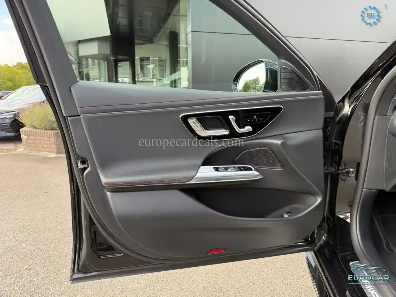 Mercedes-Benz E 53 AMG