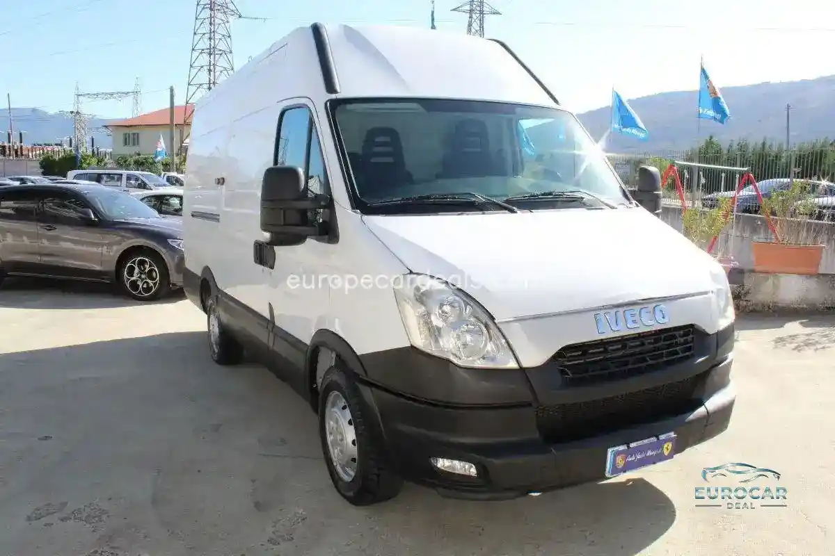 Iveco Other