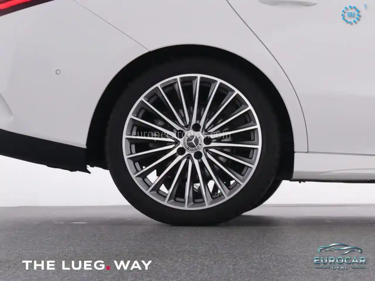 Mercedes-Benz CLA 200 Shooting Brake