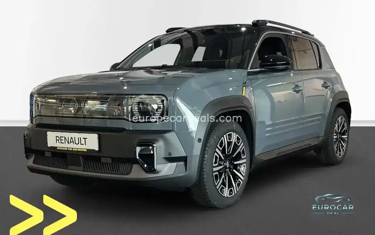 Renault R 4