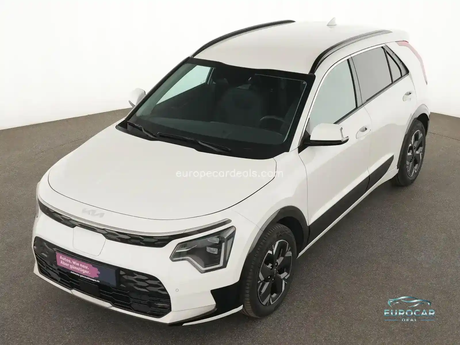 Kia Niro EV