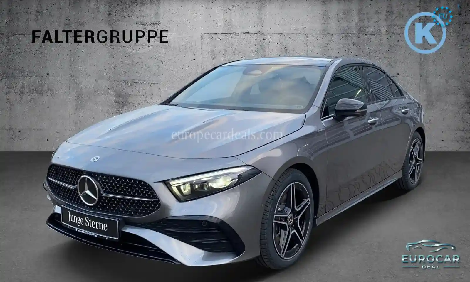 Mercedes-Benz A 220