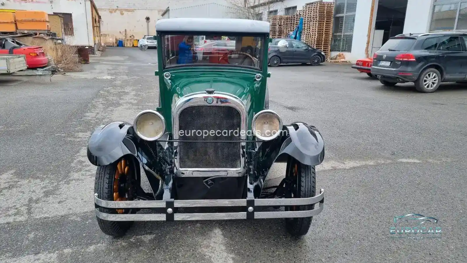 Dodge Other