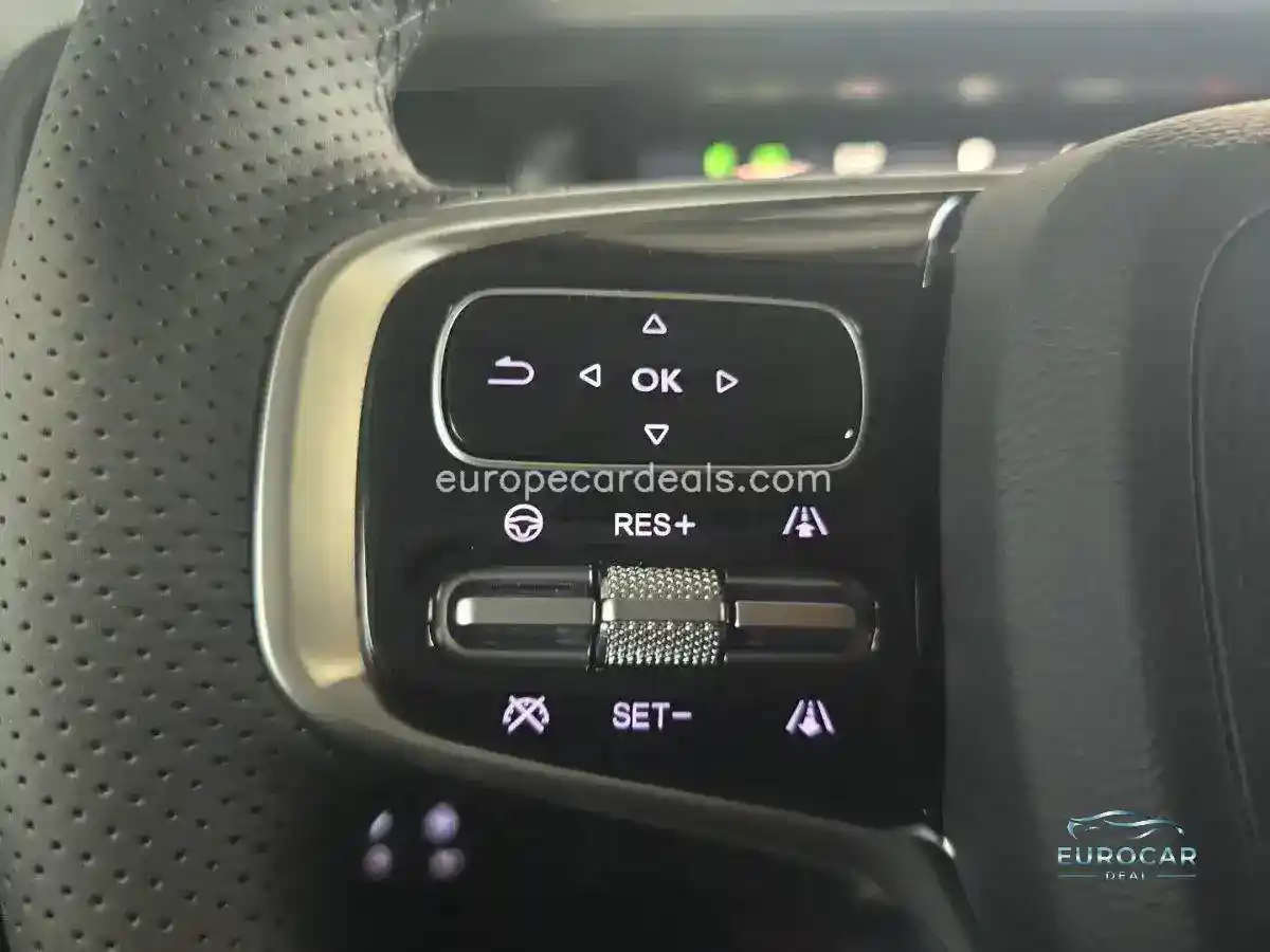 BAIC BJ40