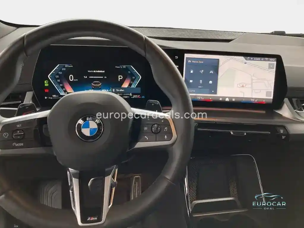 BMW 223 Active Tourer