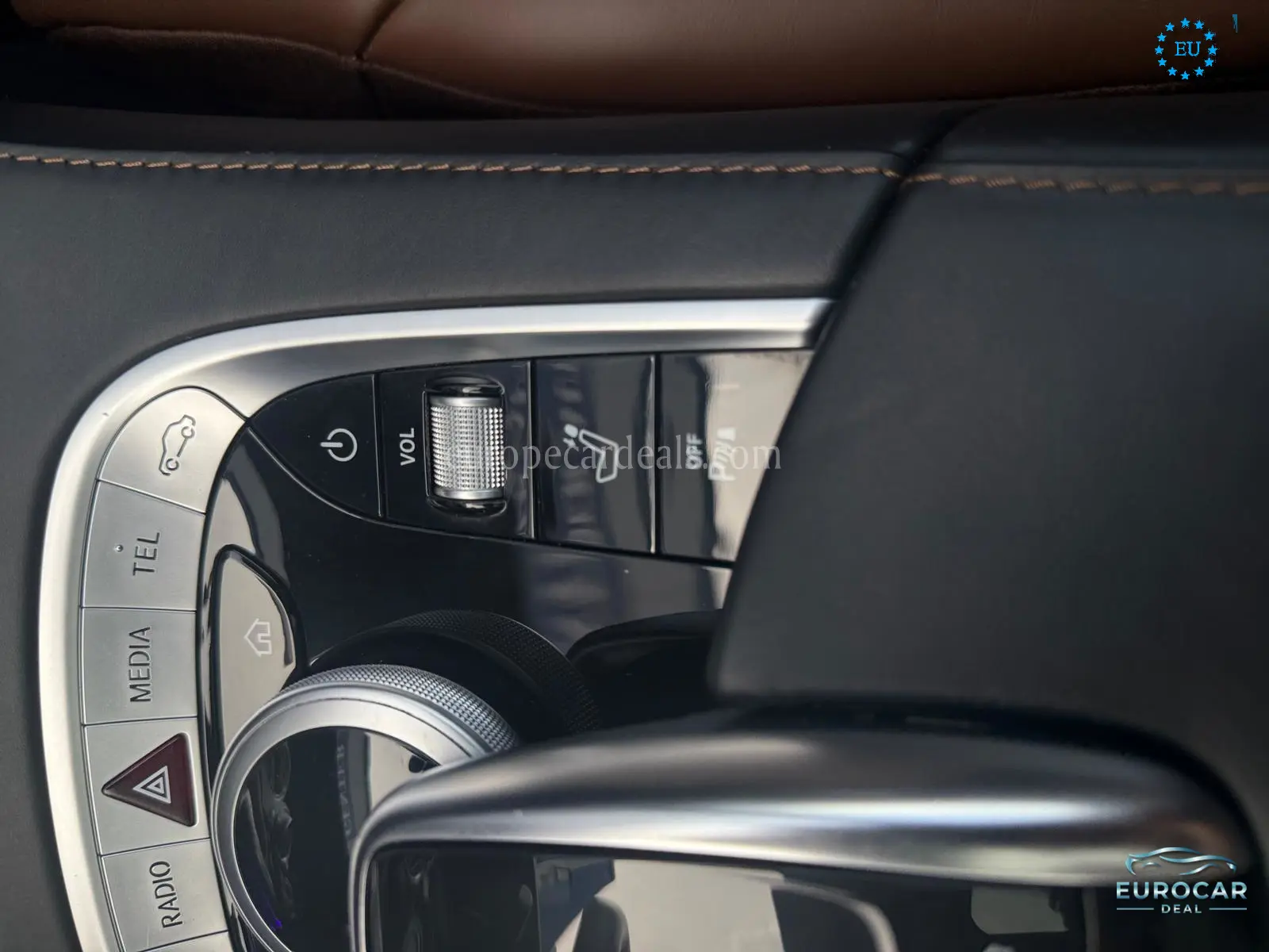Mercedes-Benz S 560