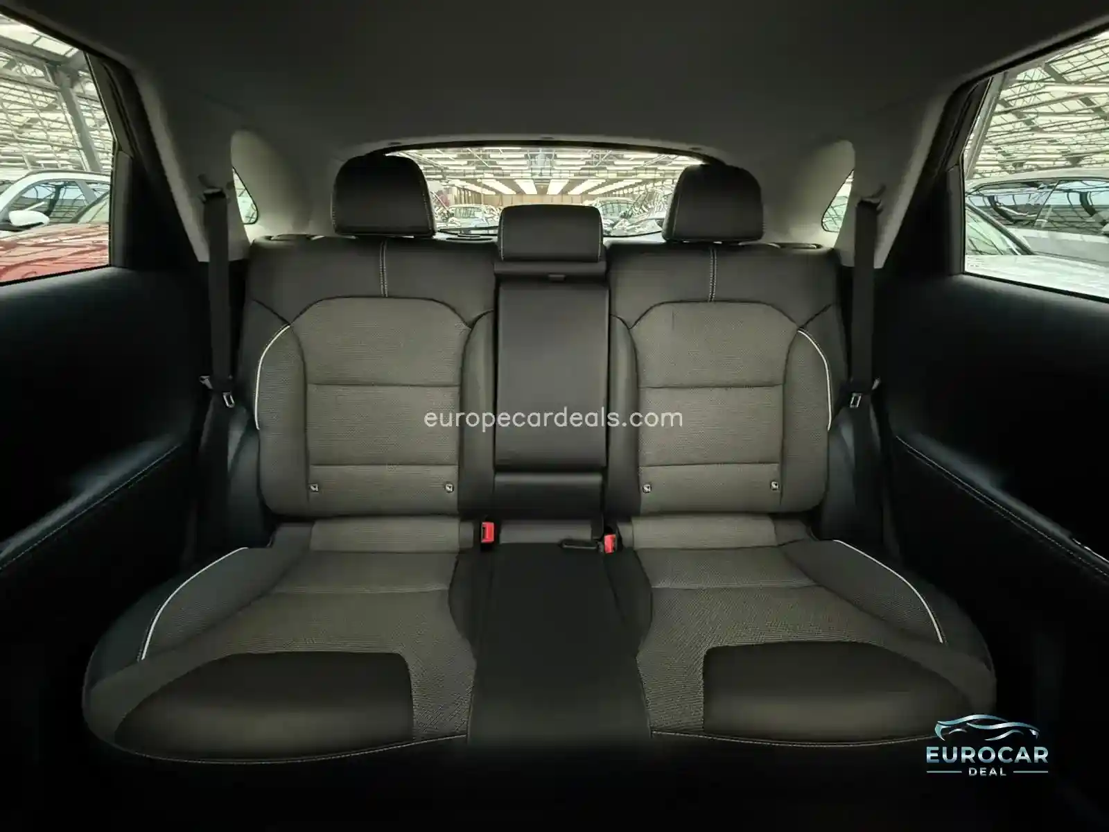 Kia Niro EV