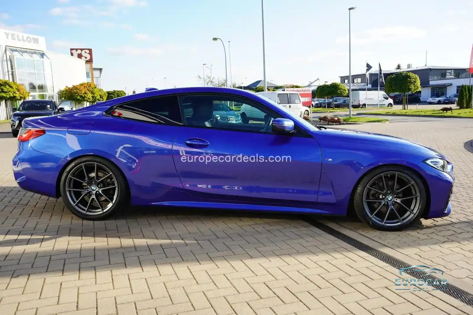 BMW 420