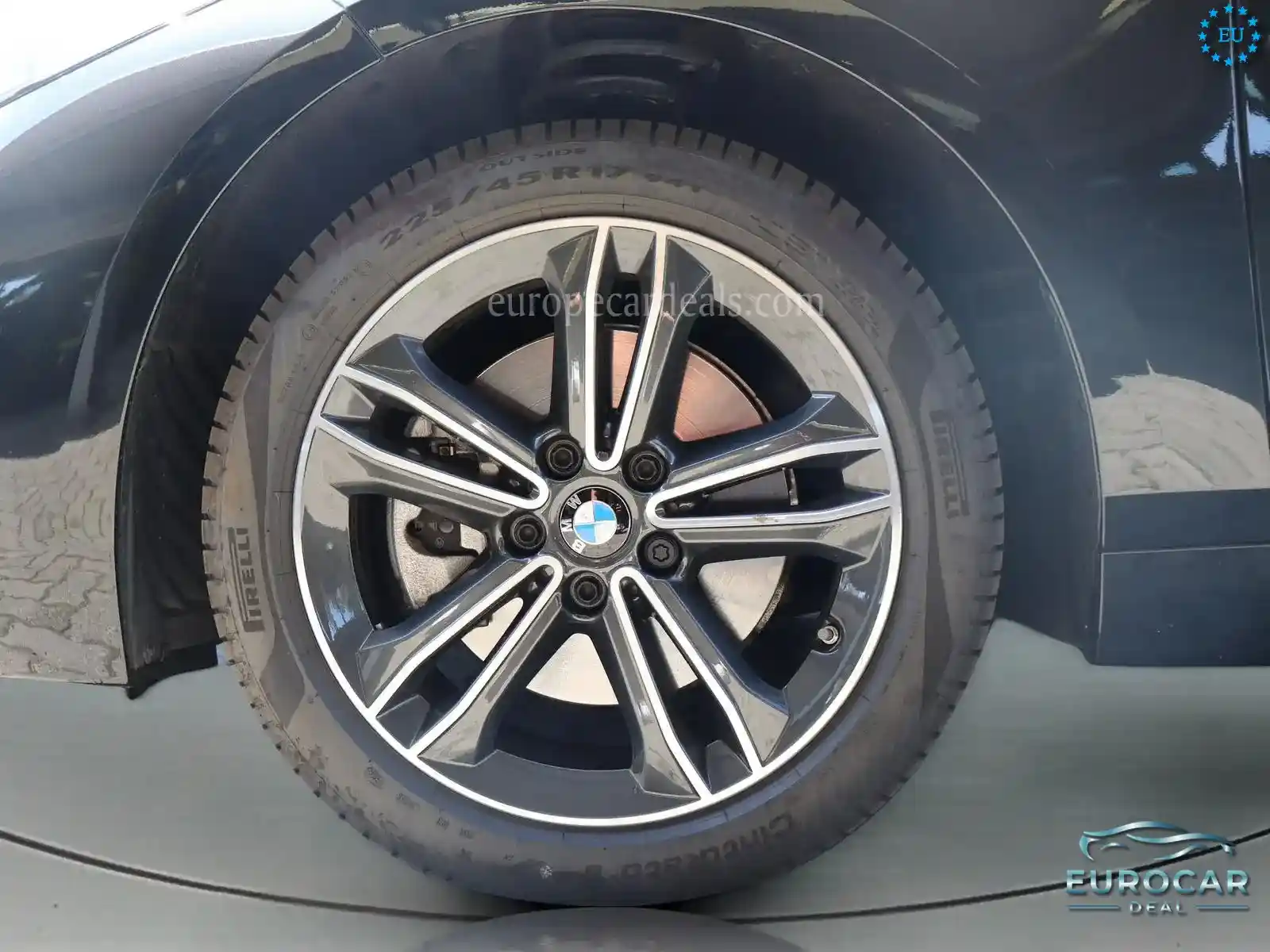 BMW 118