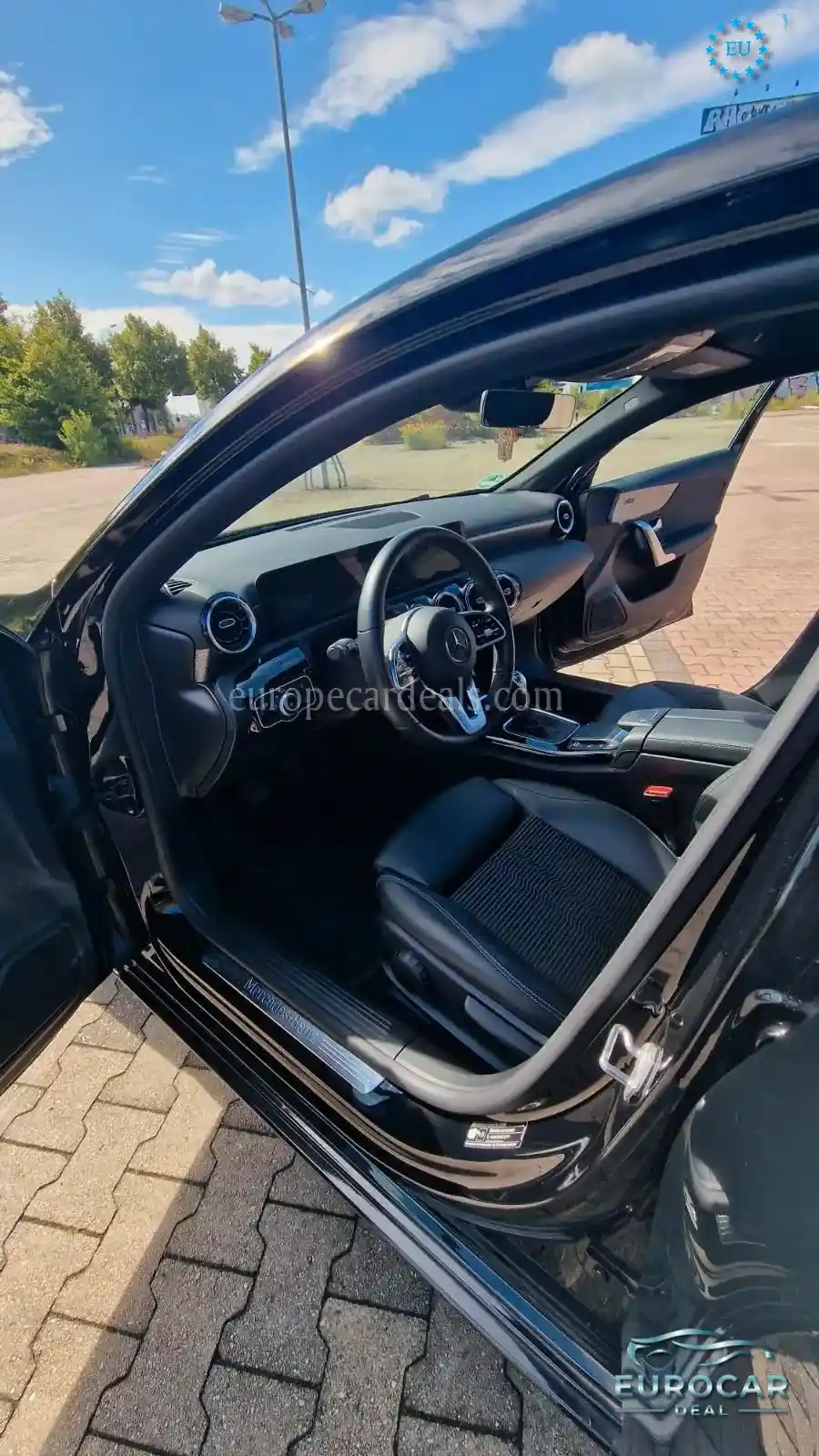 Mercedes-Benz A 160