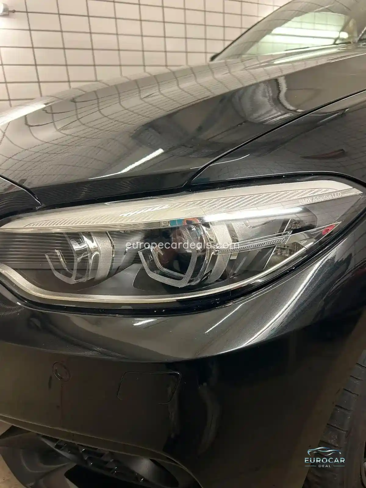 BMW 220