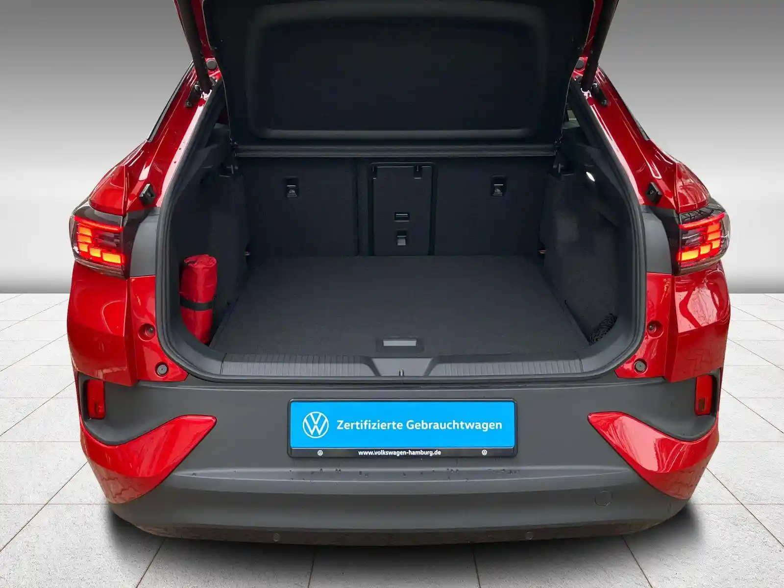 Volkswagen ID.5