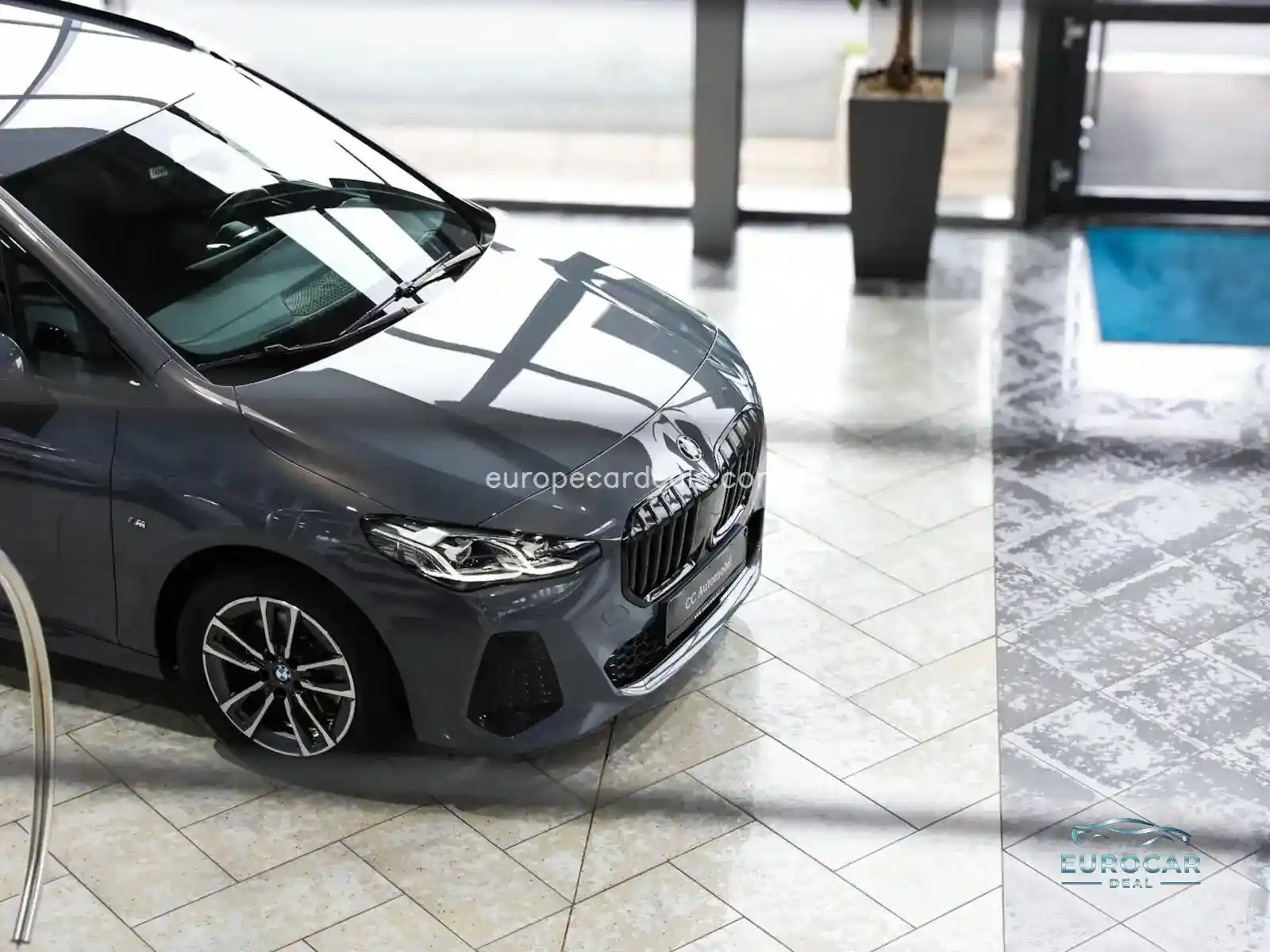 BMW 218 Active Tourer