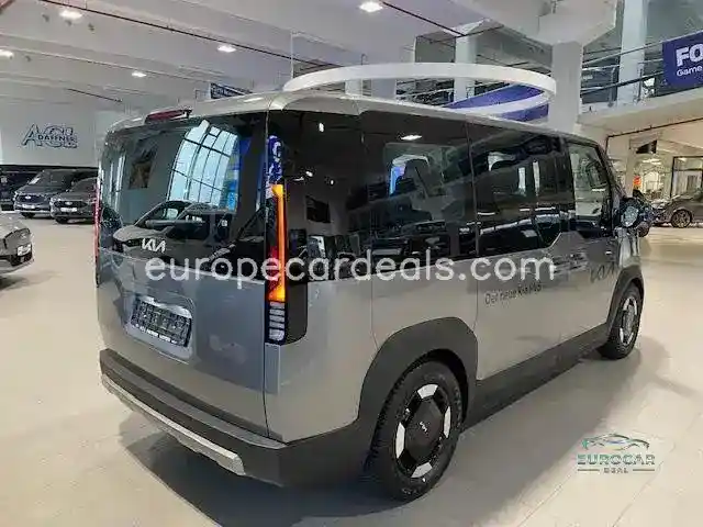 Kia PV5