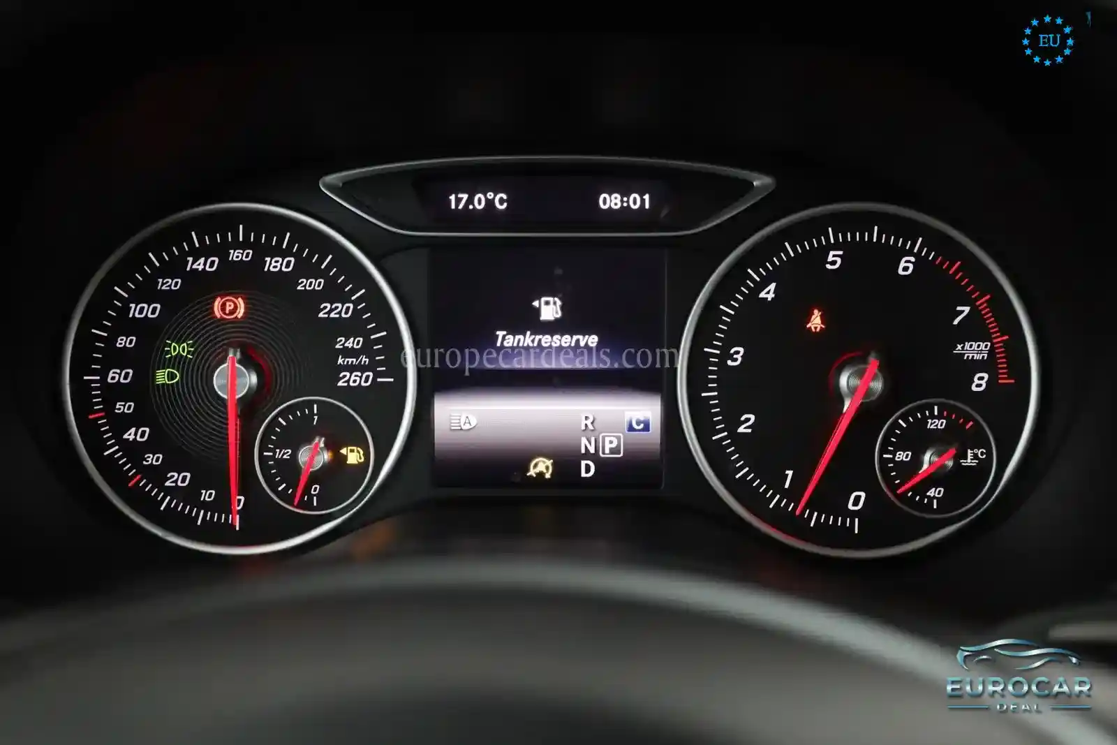 Mercedes-Benz B 150