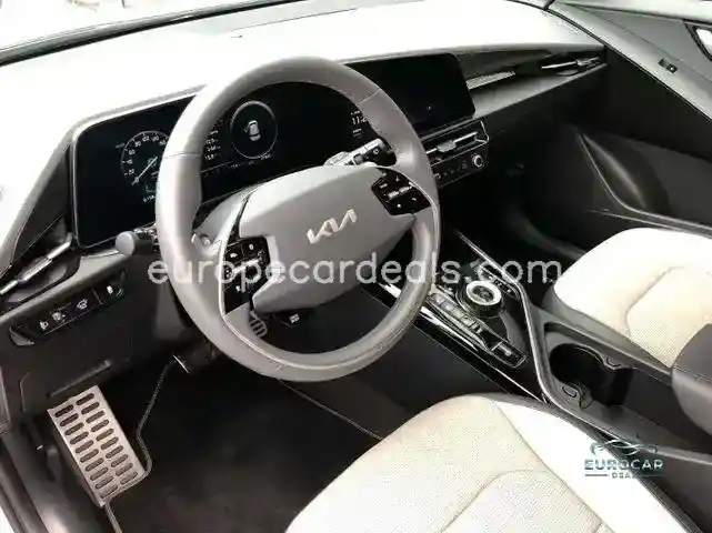 Kia Niro EV