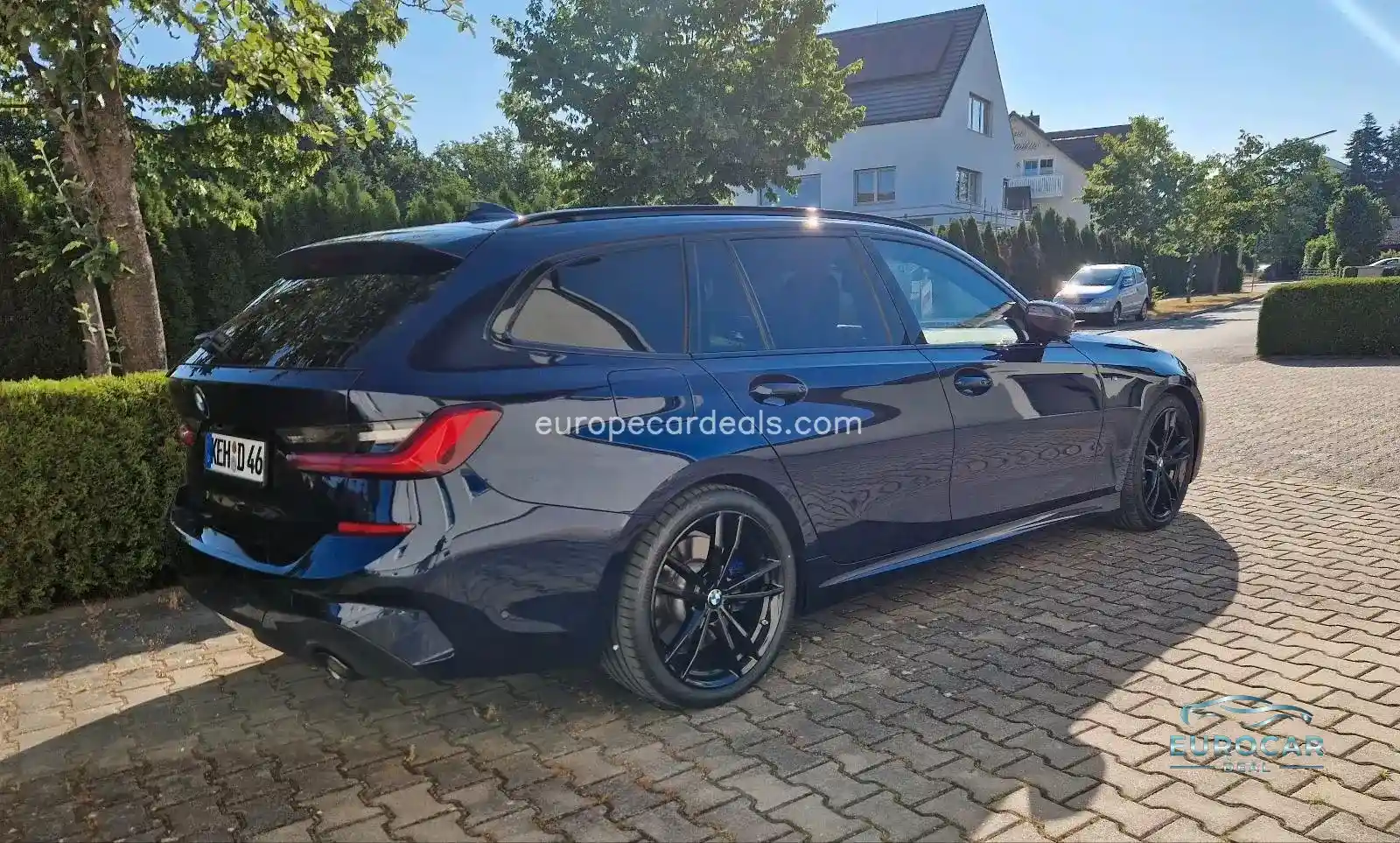 BMW 330