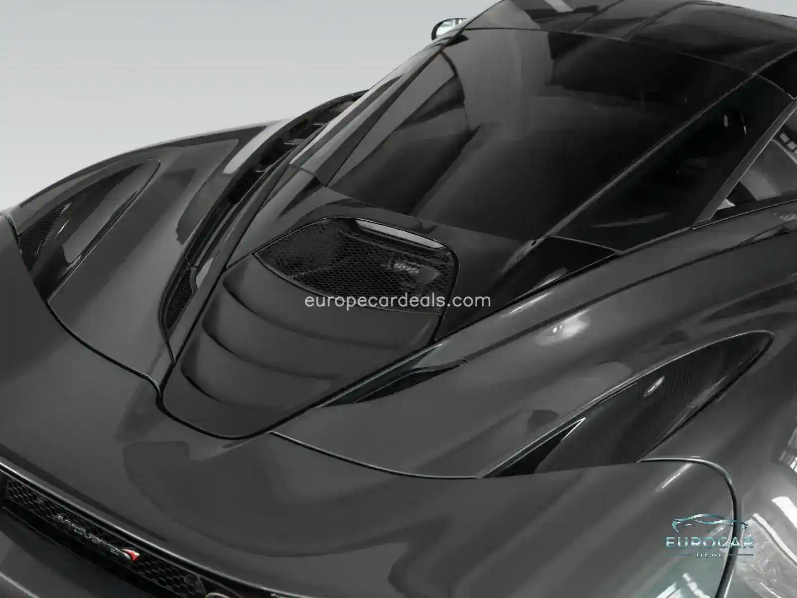 McLaren 720S