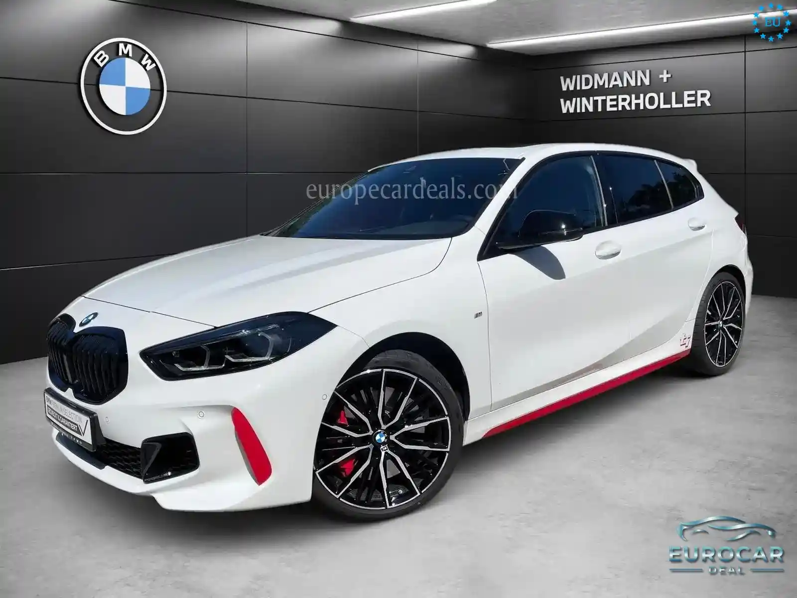 BMW 128