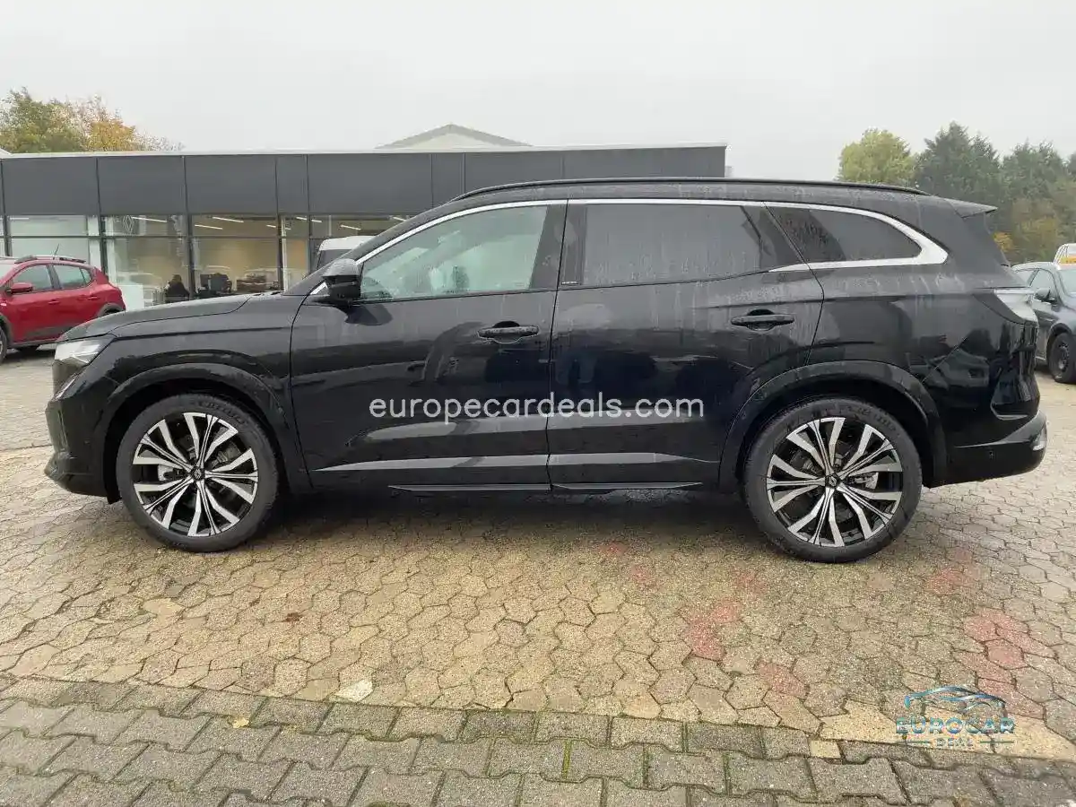 Renault Espace