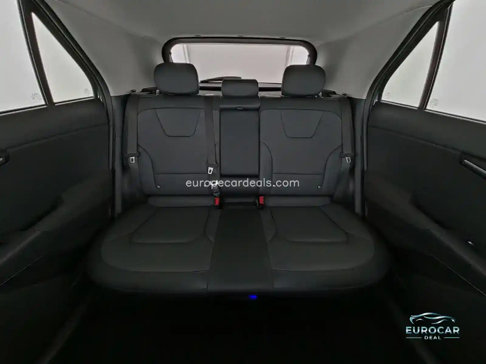 Kia Niro EV
