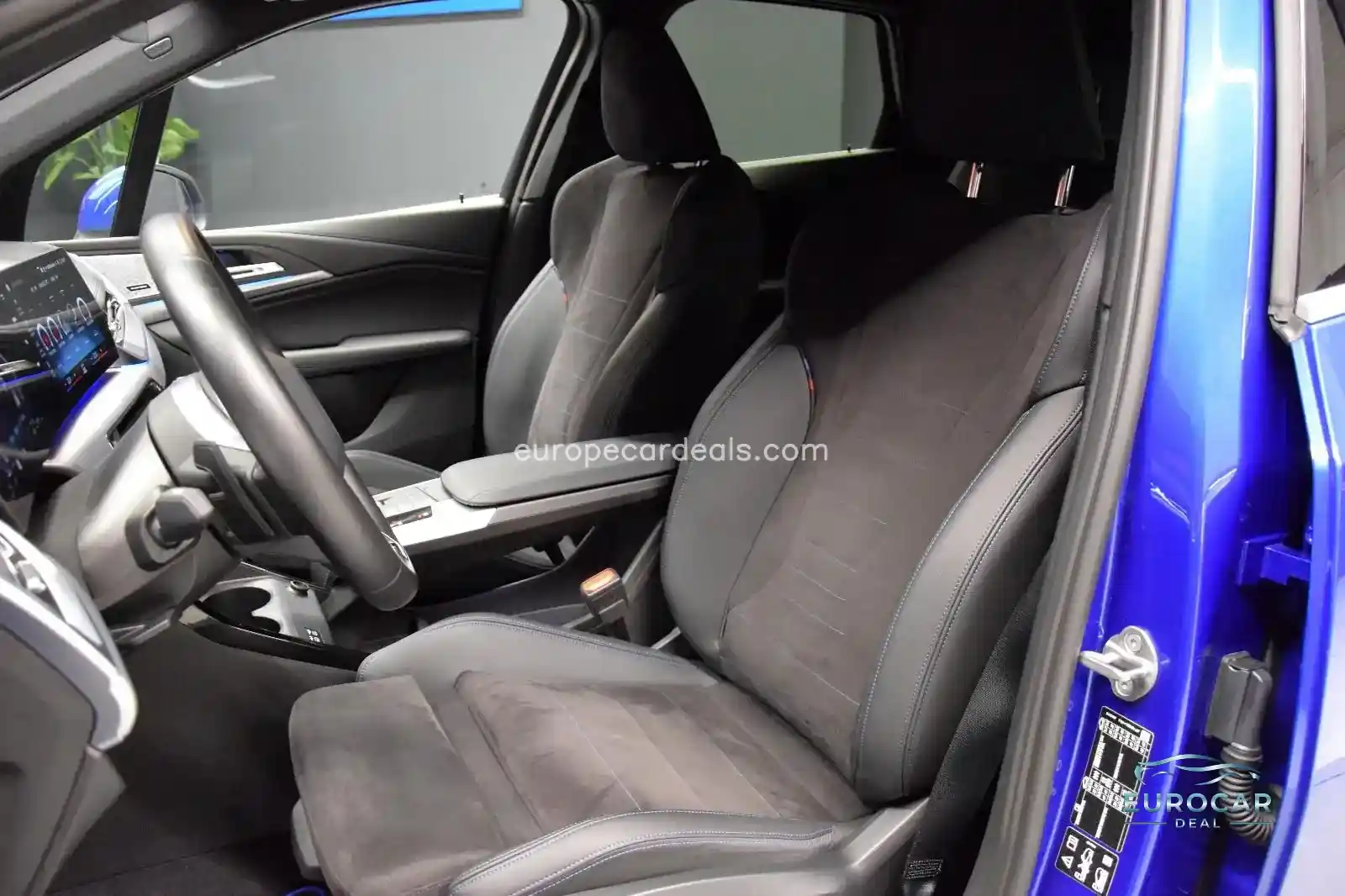 BMW 223 Active Tourer