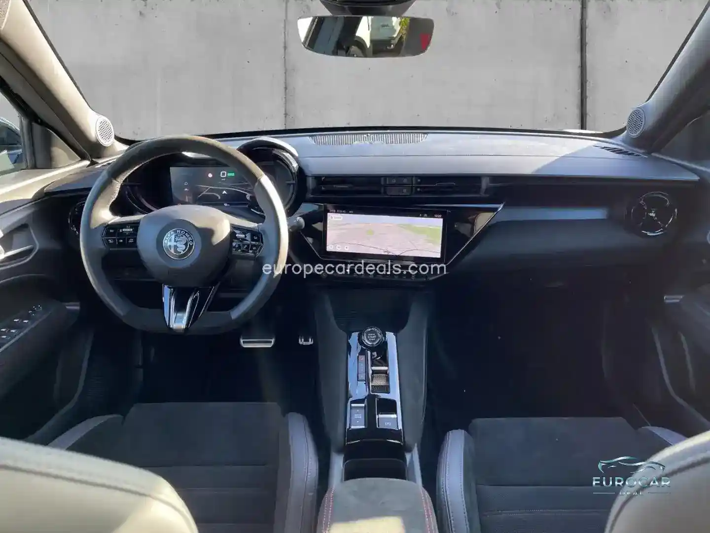 Alfa Romeo Junior