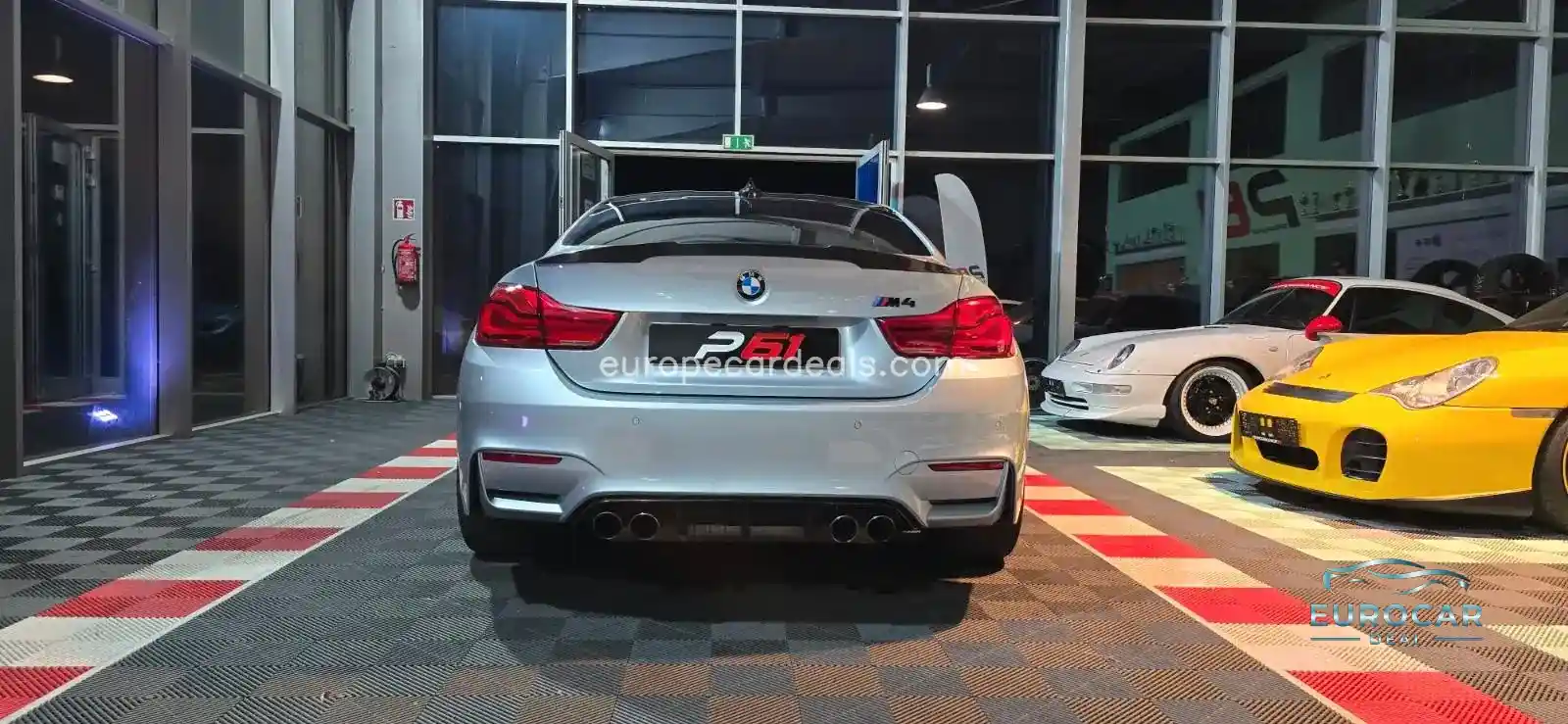 BMW M4