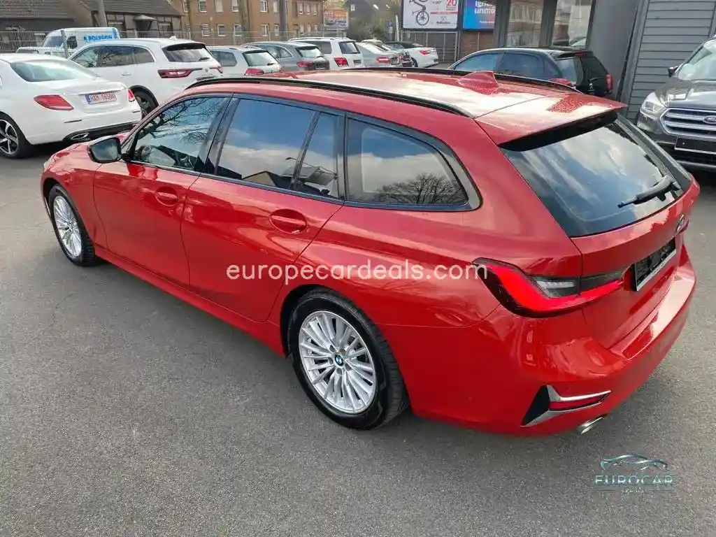 BMW 318