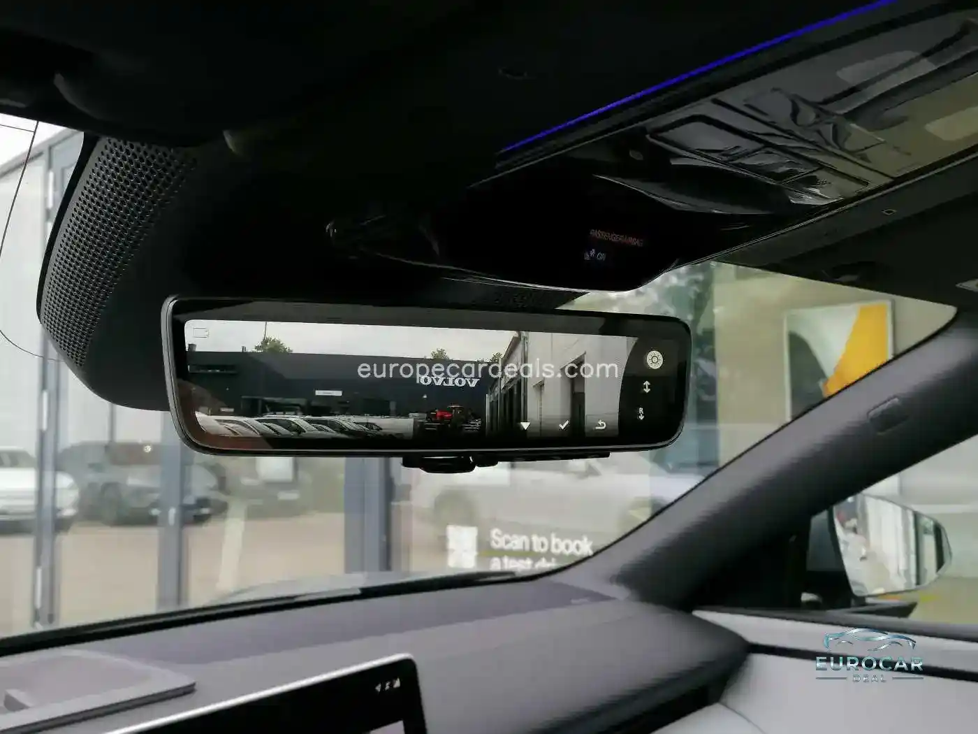 Polestar 4