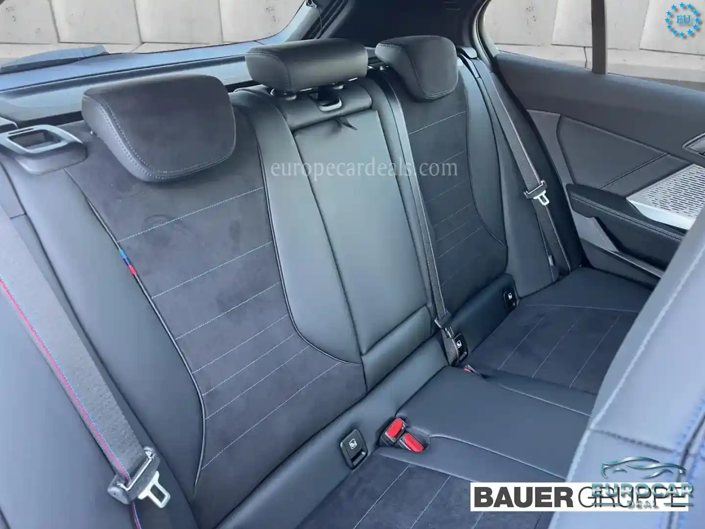 BMW 123