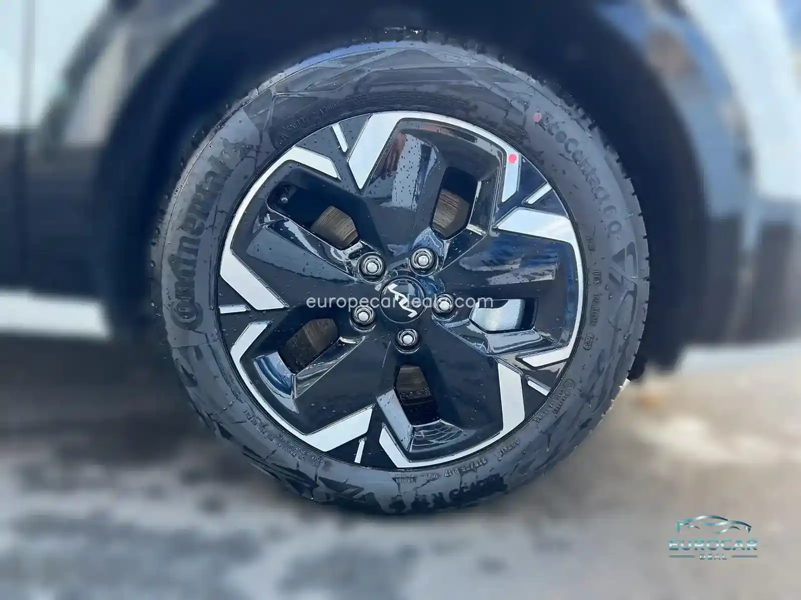Kia Niro EV