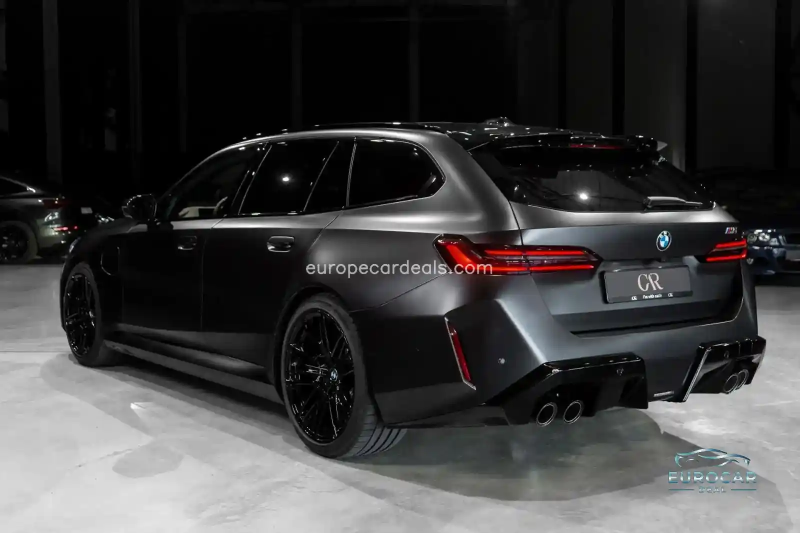 BMW M5
