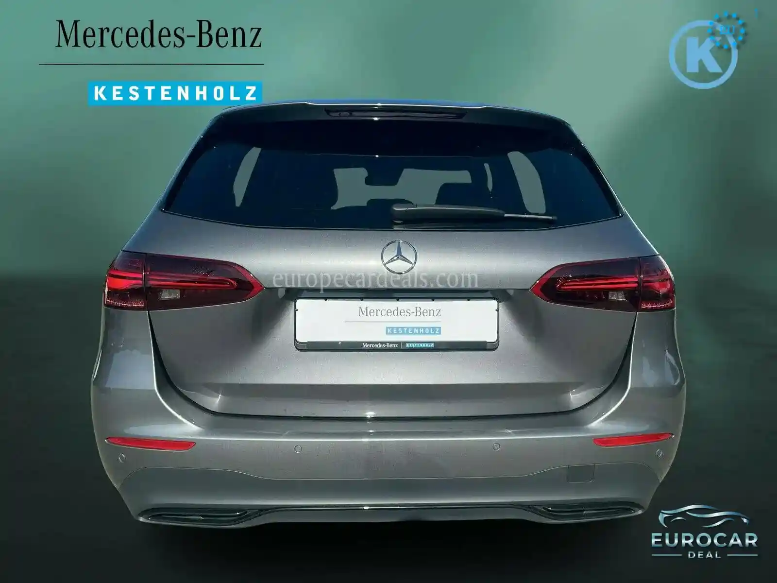 Mercedes-Benz B 250