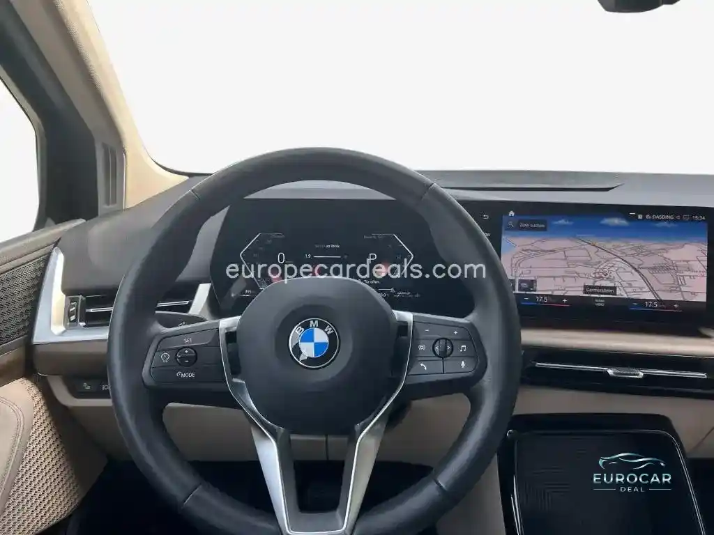 BMW 218 Active Tourer