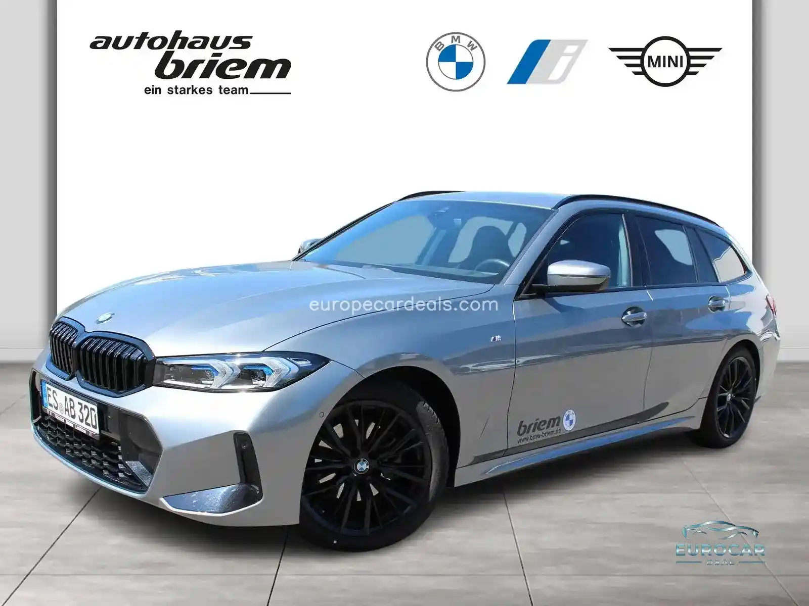 BMW 320