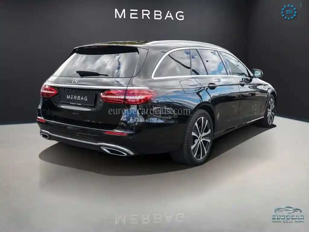 Mercedes-Benz E 300
